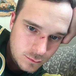 Meet your Posher, Nick